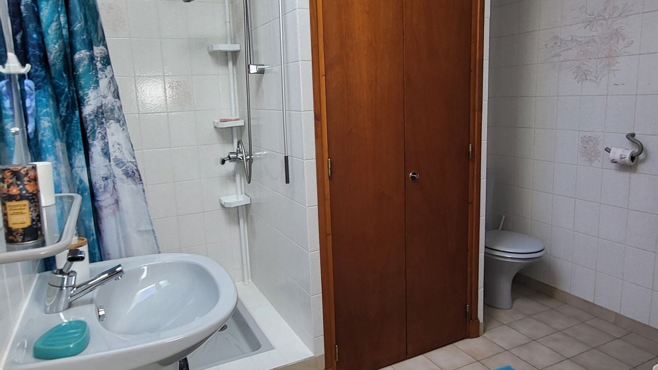 Photo of Bathroom in Saint-Laurent-de-Neste