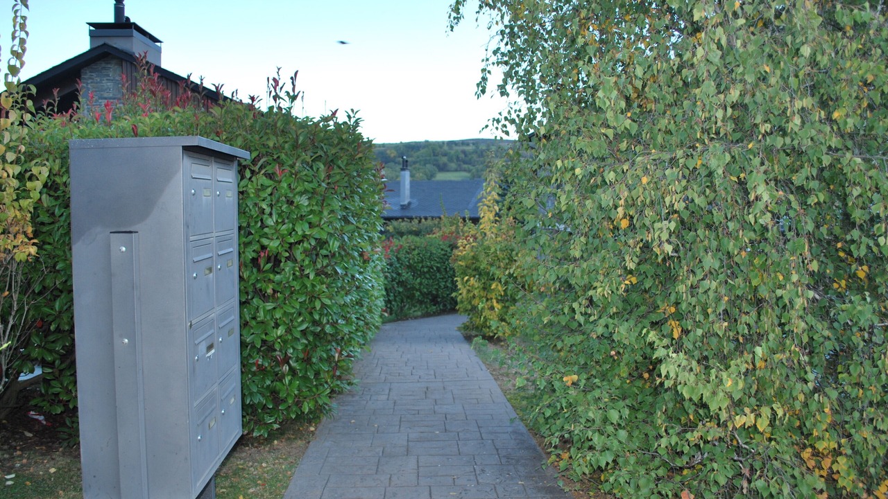 Photo of Outdoor in Saillagouse