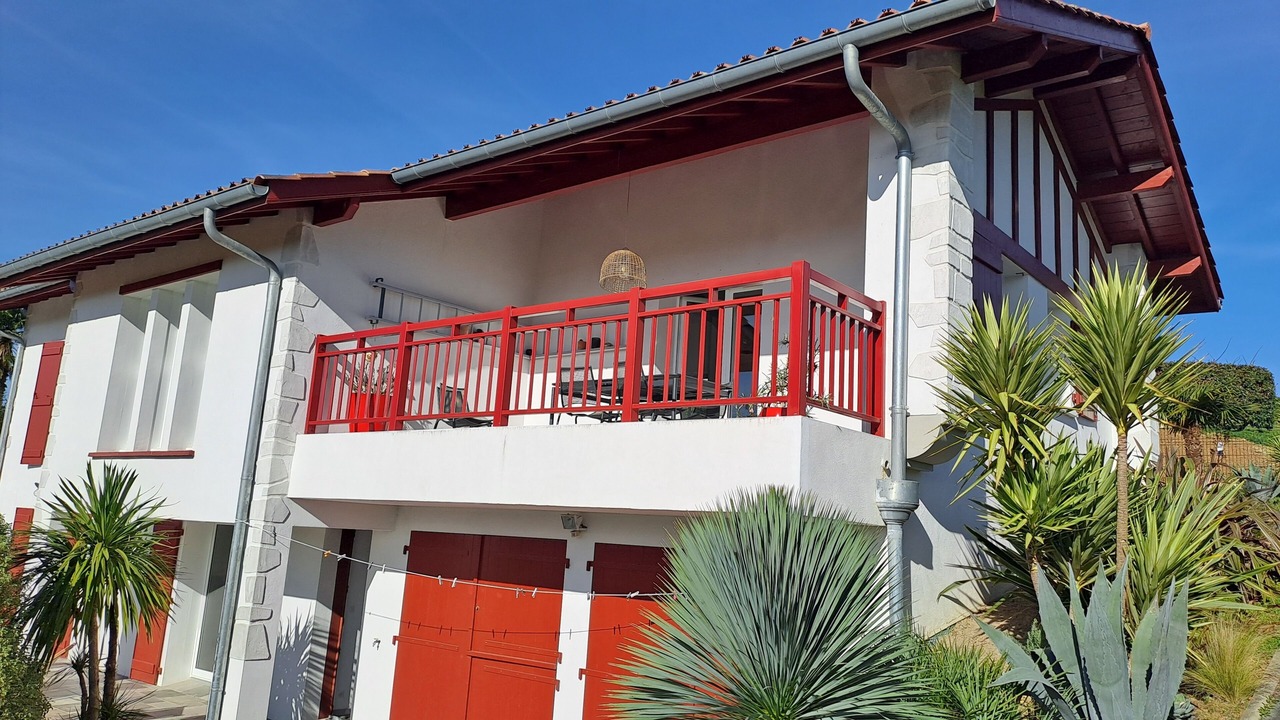 Photo of Outdoor in Jatxou