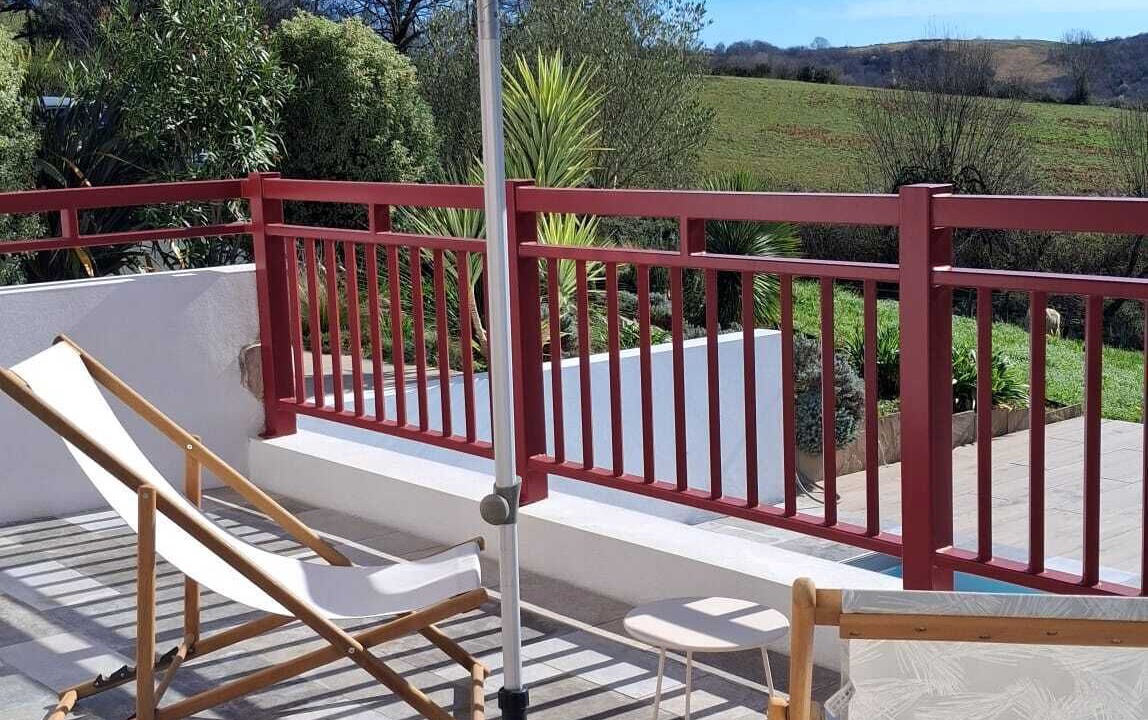 Photo of Outdoor in Jatxou