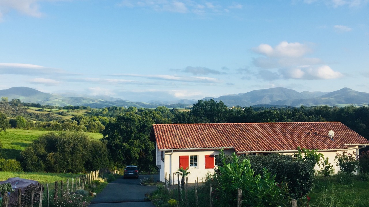 Photo of Outdoor in Jatxou