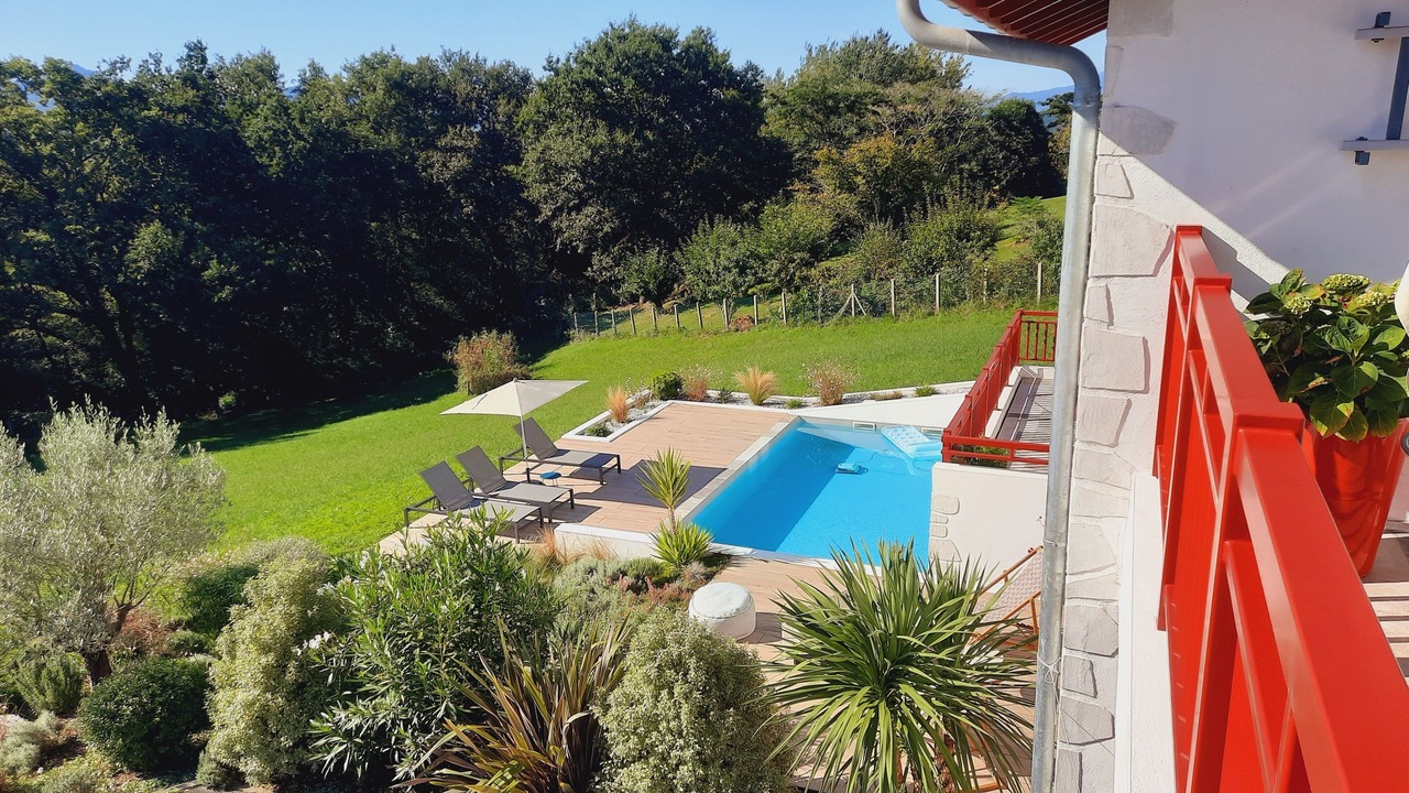 Photo of Outdoor in Jatxou