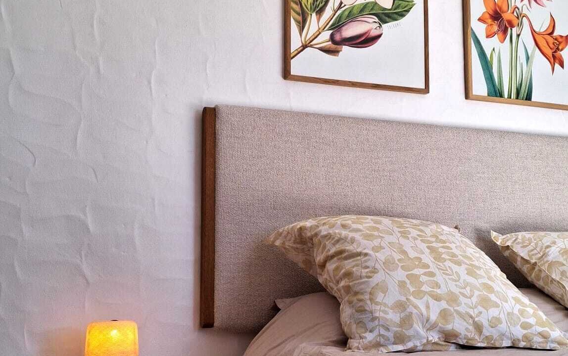 Photo of Bedroom in Jatxou