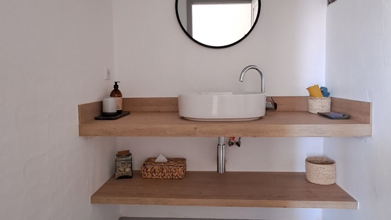 Photo of Bathroom in Jatxou