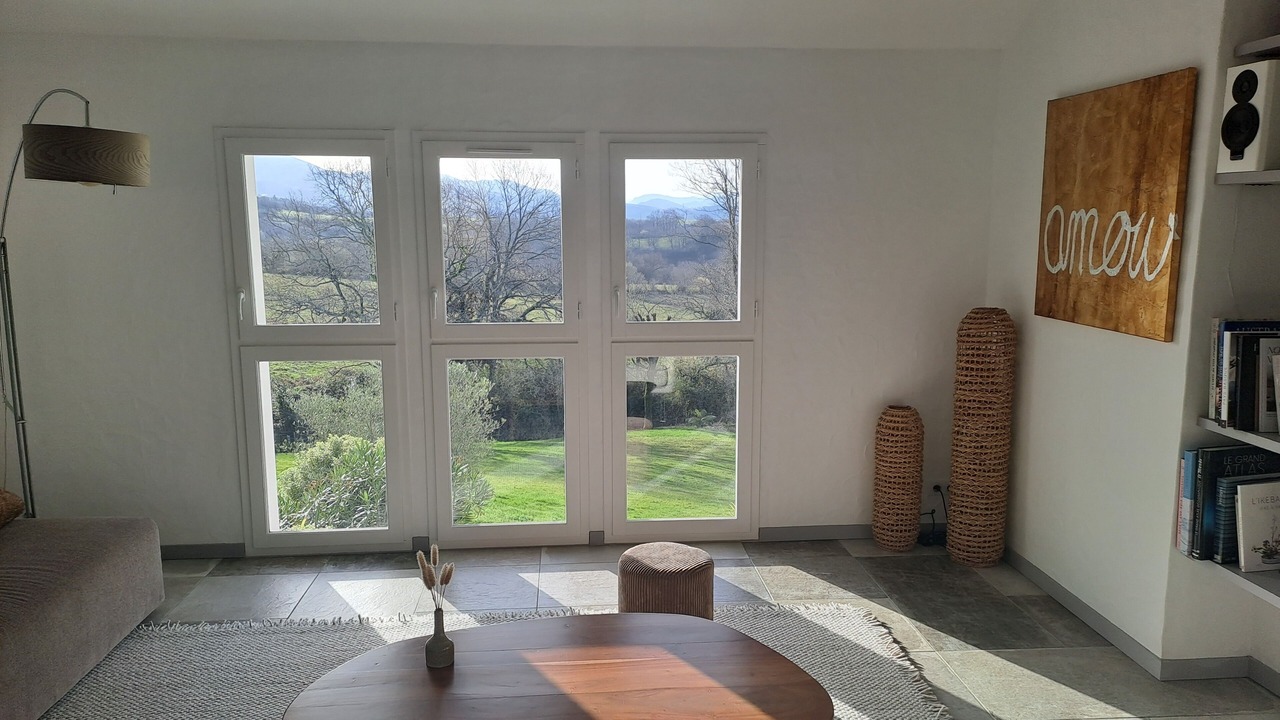 Photo of Livingroom in Jatxou