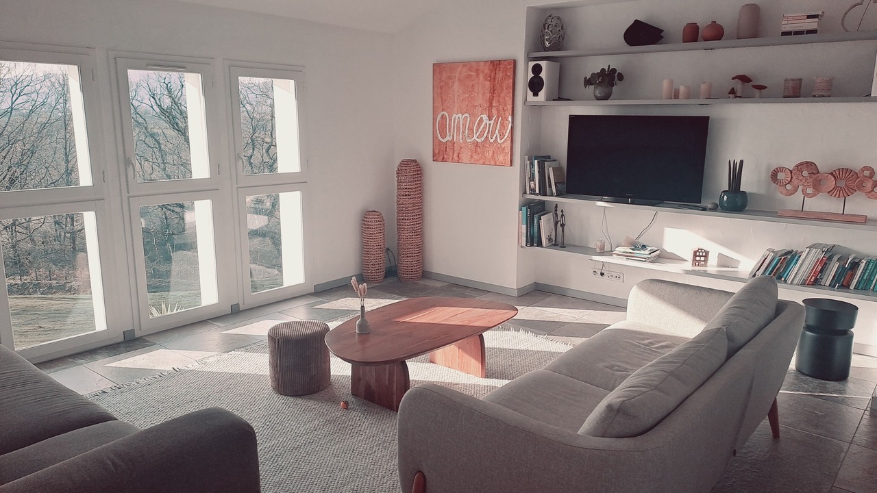 Photo of Livingroom in Jatxou