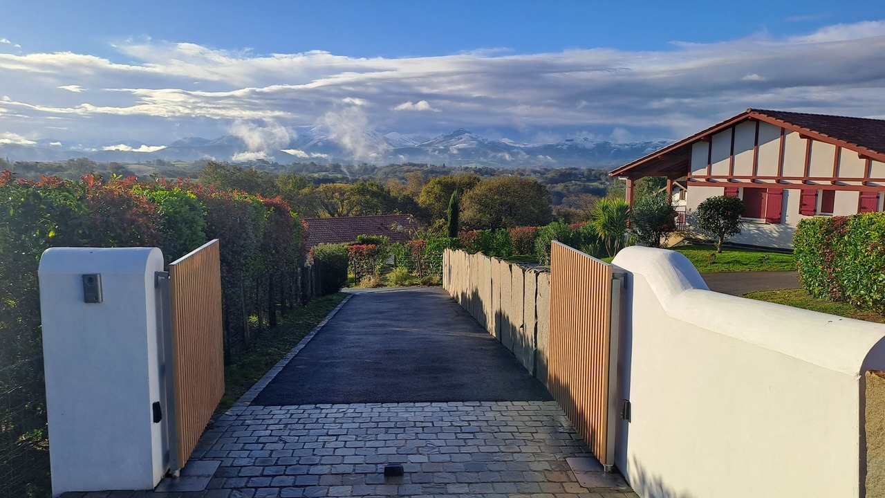 Photo of Outdoor in Jatxou