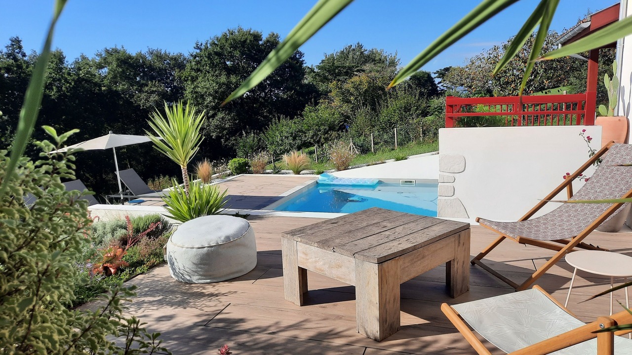 Photo of Outdoor in Jatxou