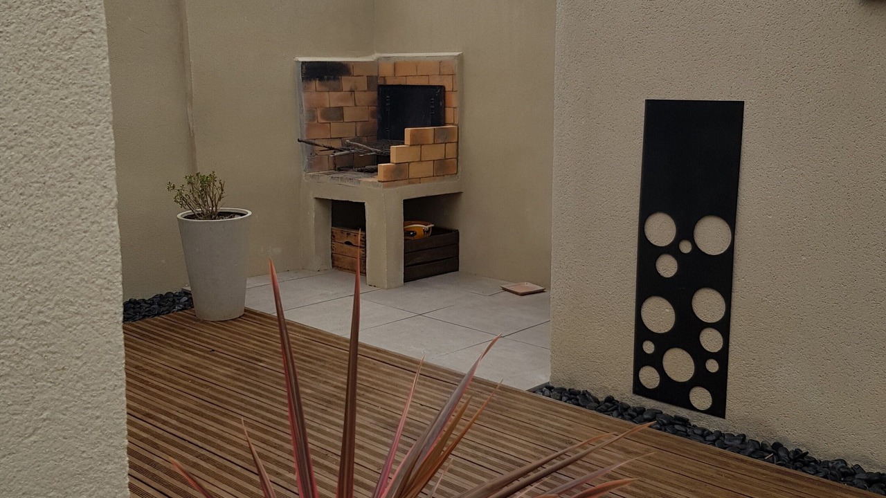 Photo of Patio Balcony in St.-Remy-de-Provence