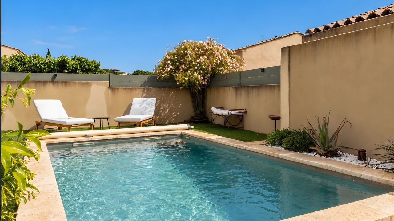 Photo of Outdoor in St.-Remy-de-Provence