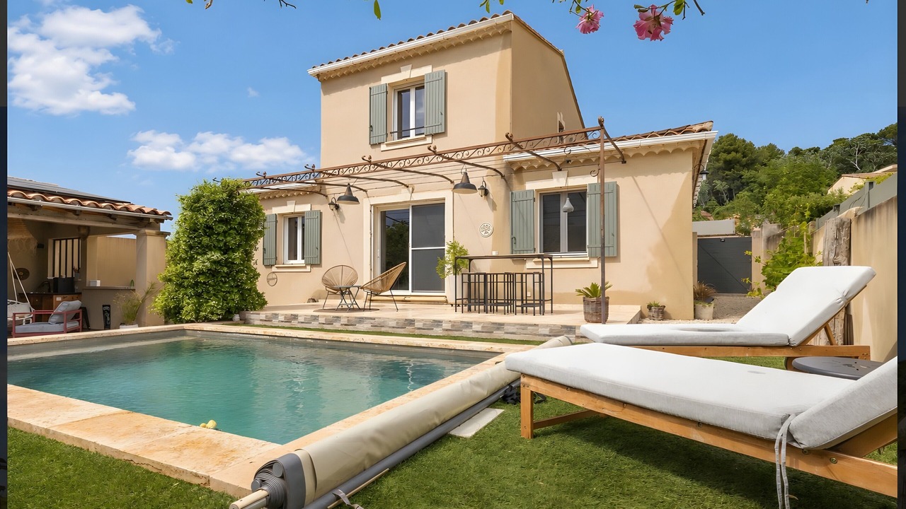 Photo of Outdoor in St.-Remy-de-Provence