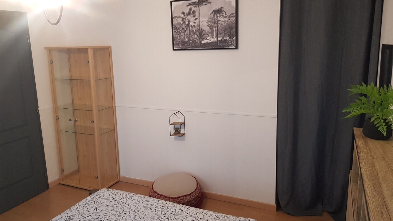 Photo of Bedroom in St.-Remy-de-Provence