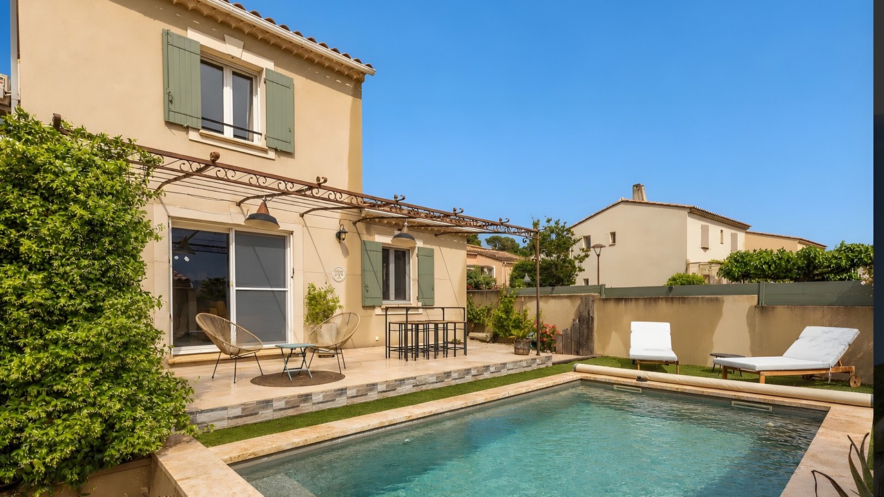 Photo of Outdoor in St.-Remy-de-Provence