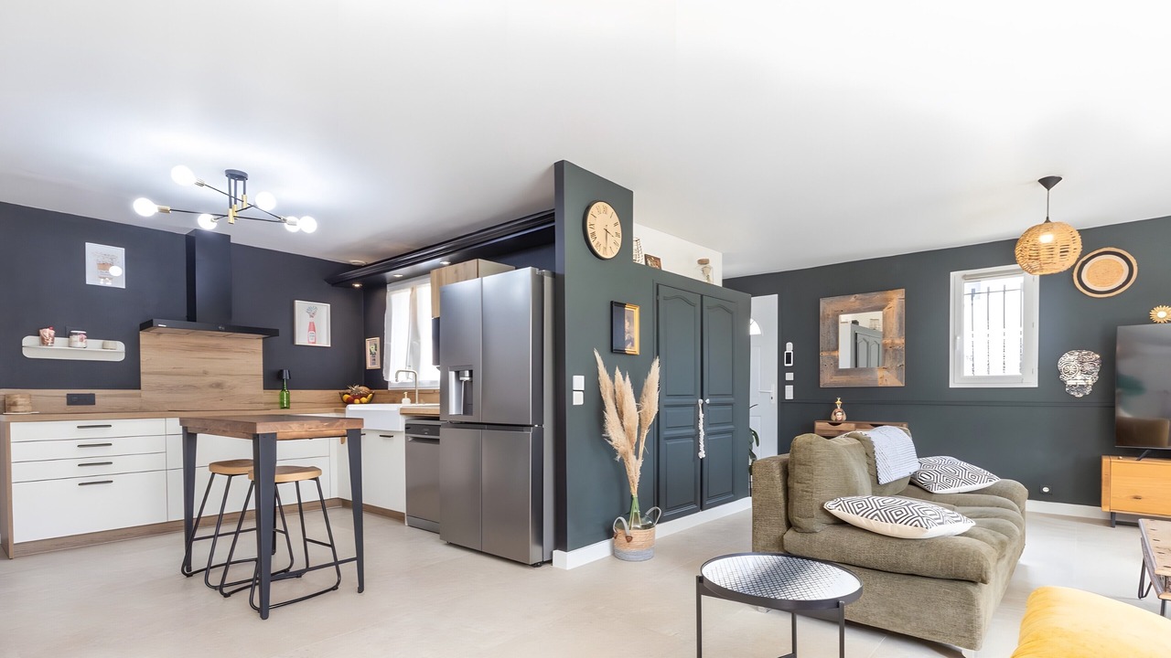 Photo of Livingroom in St.-Remy-de-Provence
