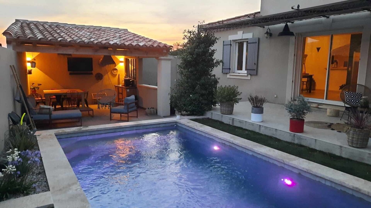 Photo of Outdoor in St.-Remy-de-Provence