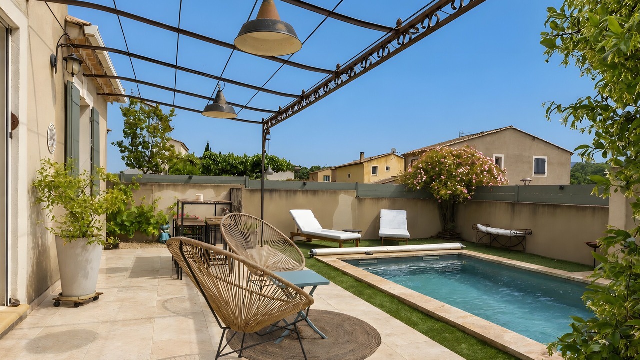 Photo of Outdoor in St.-Remy-de-Provence