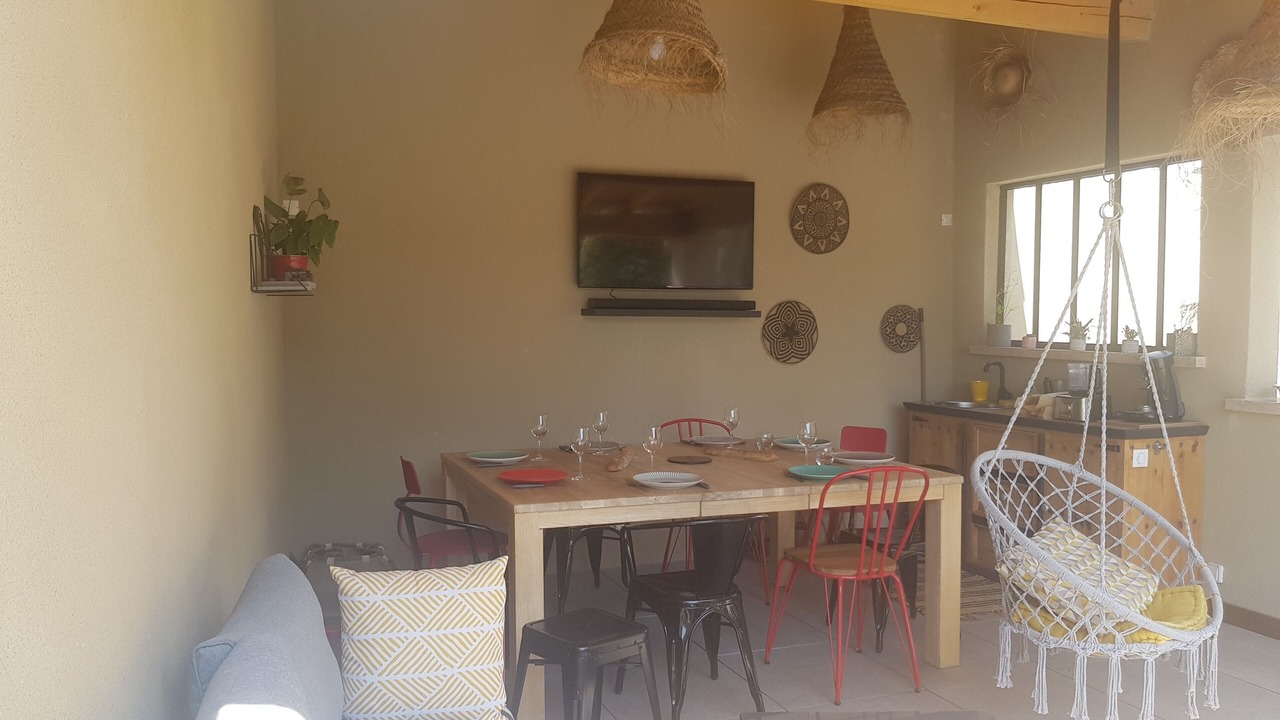 Photo of Outdoor in St.-Remy-de-Provence