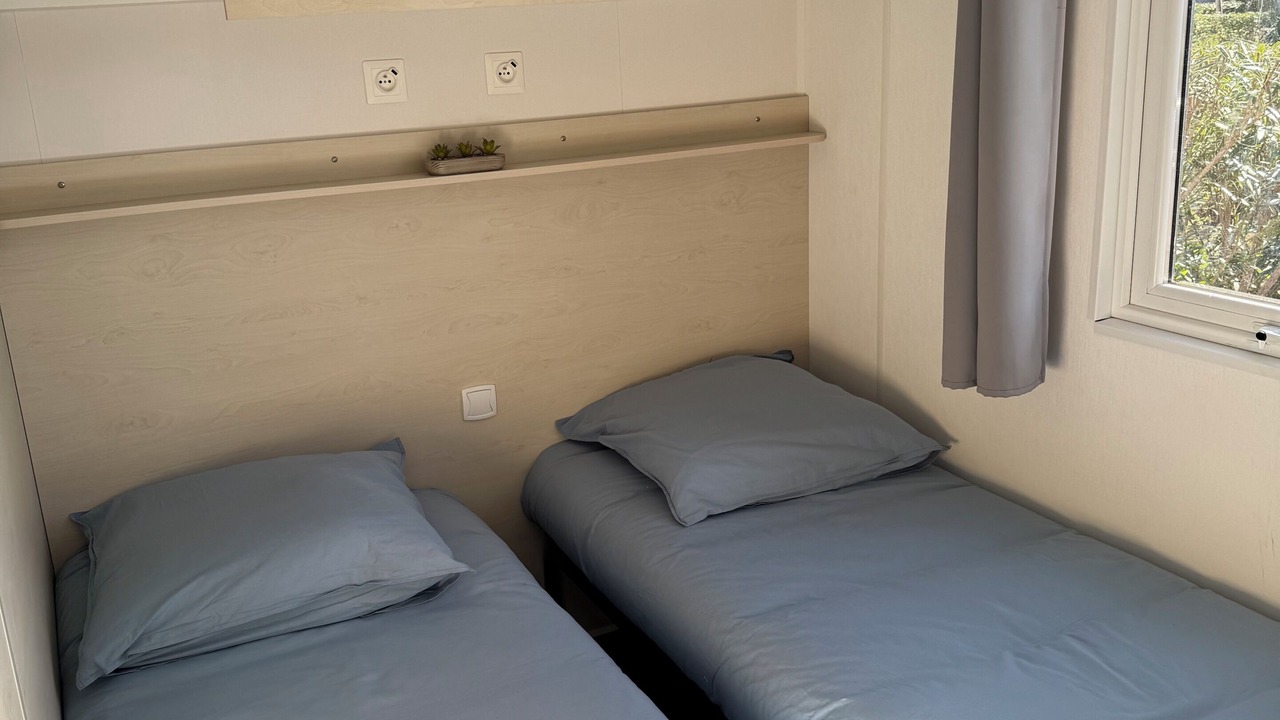 Photo of Bedroom in Torreilles