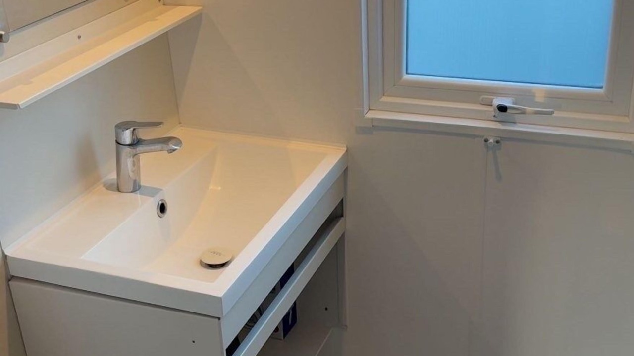 Photo of Bathroom in Torreilles