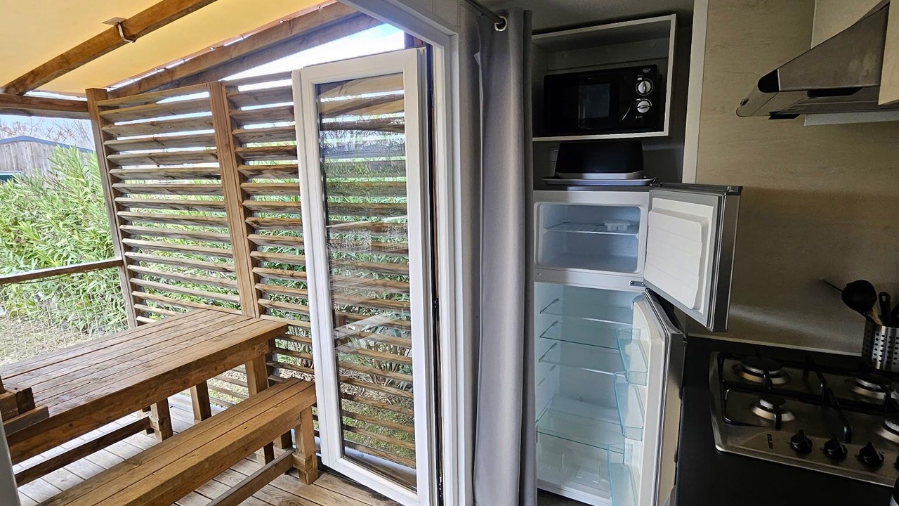 Photo of Kitchen in Torreilles