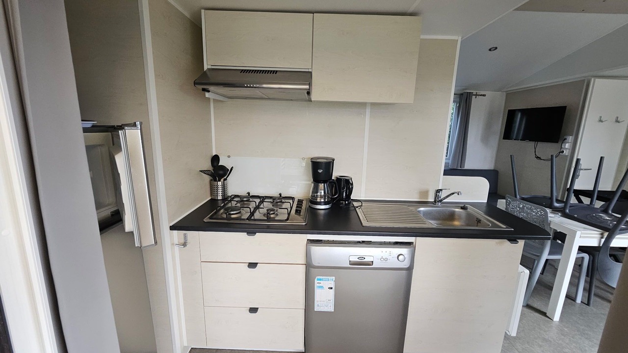 Photo of Kitchen in Torreilles