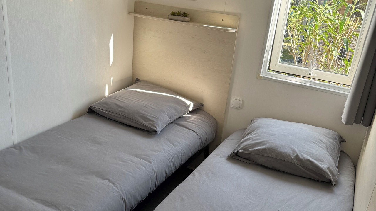 Photo of Bedroom in Torreilles