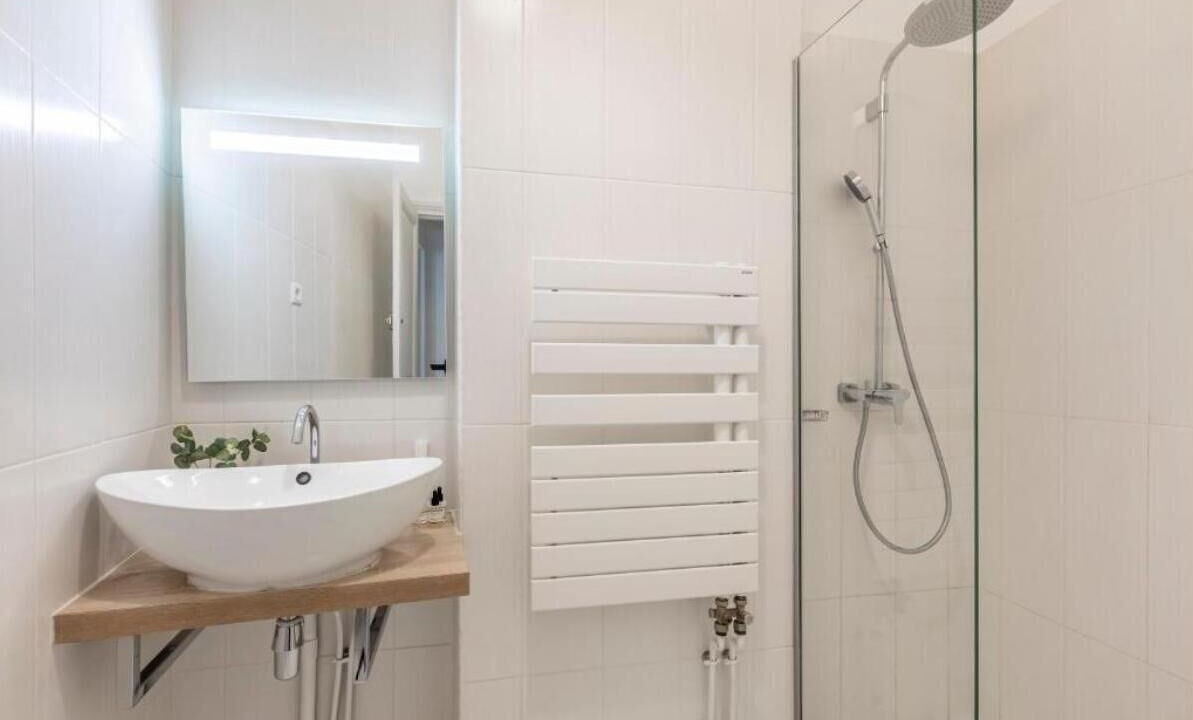 Photo of Bathroom in L'Europe