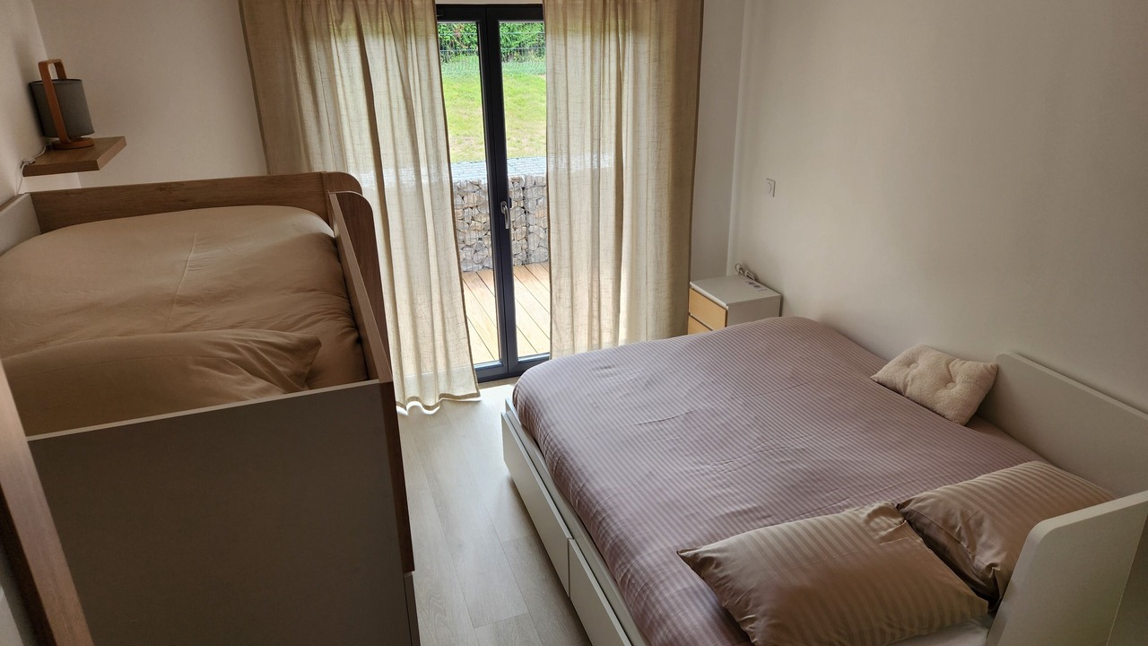 Photo of Bedroom in Seynod