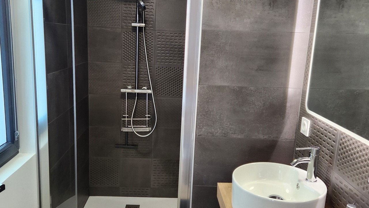 Photo of Bathroom in Seynod