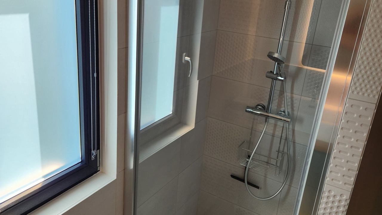 Photo of Bathroom in Seynod