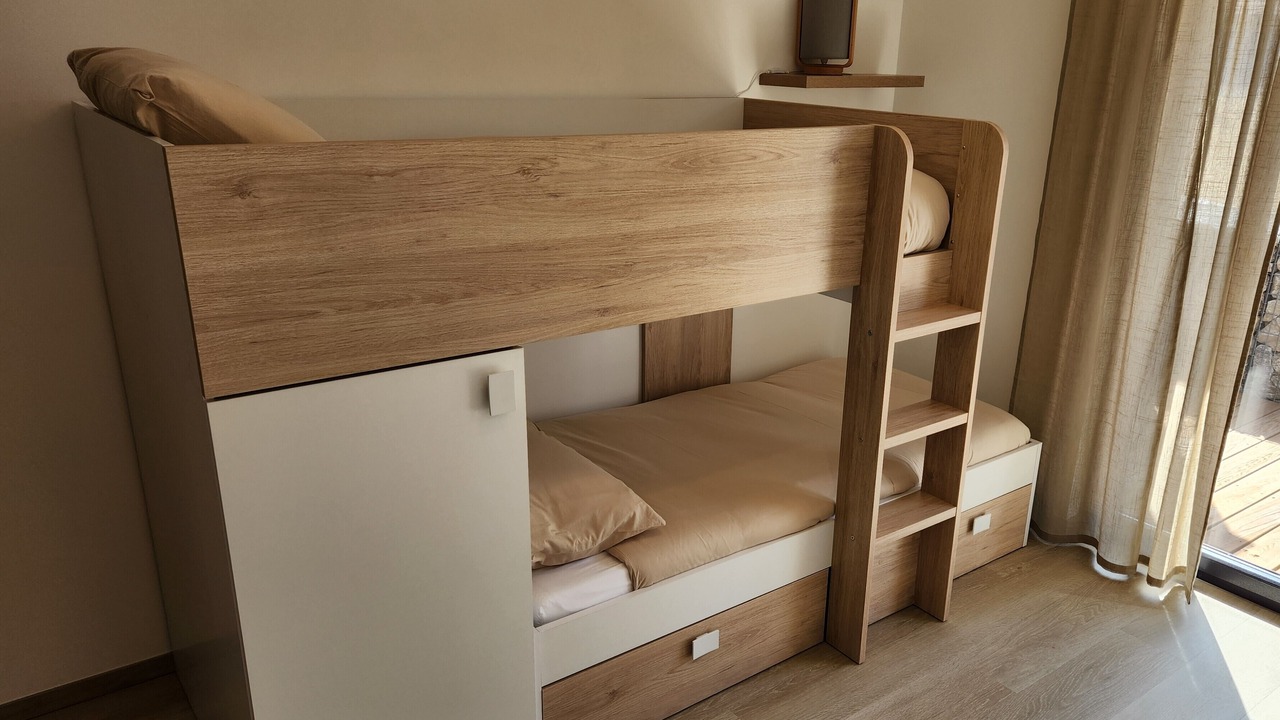 Photo of Bedroom in Seynod