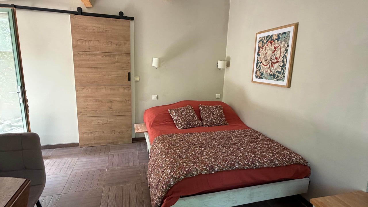 Photo of Bedroom in Mons
