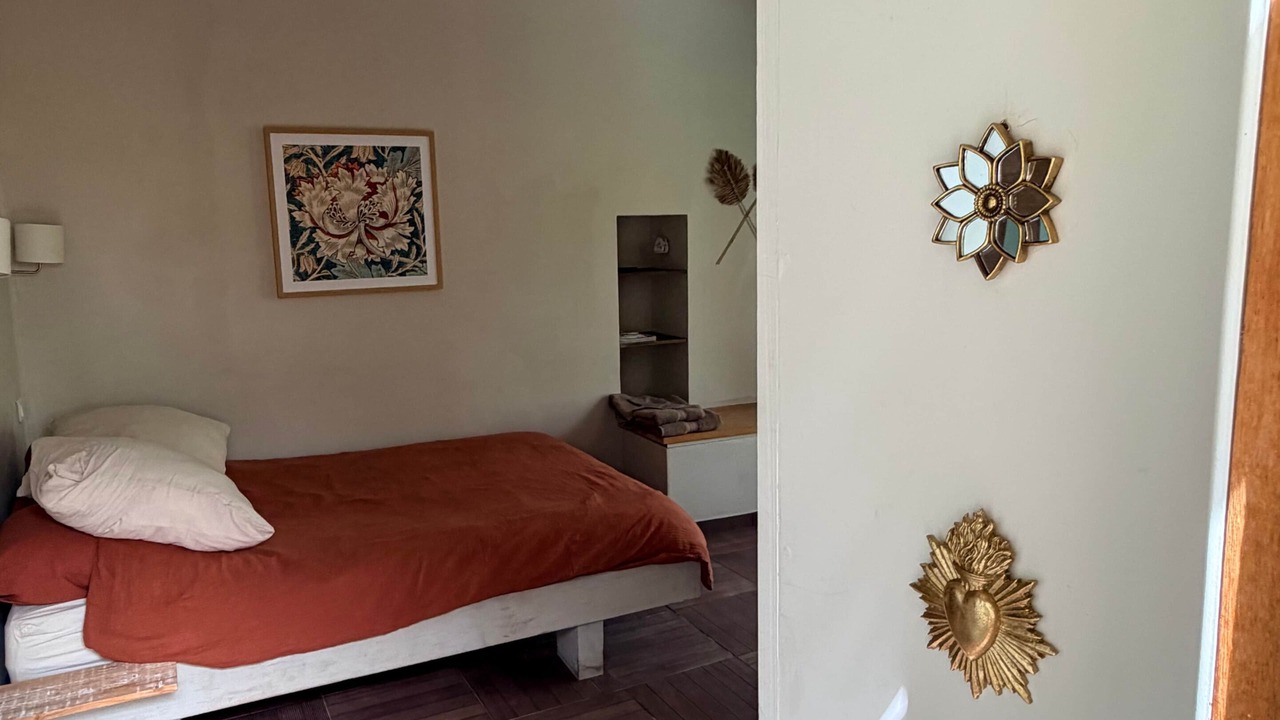 Photo of Bedroom in Mons