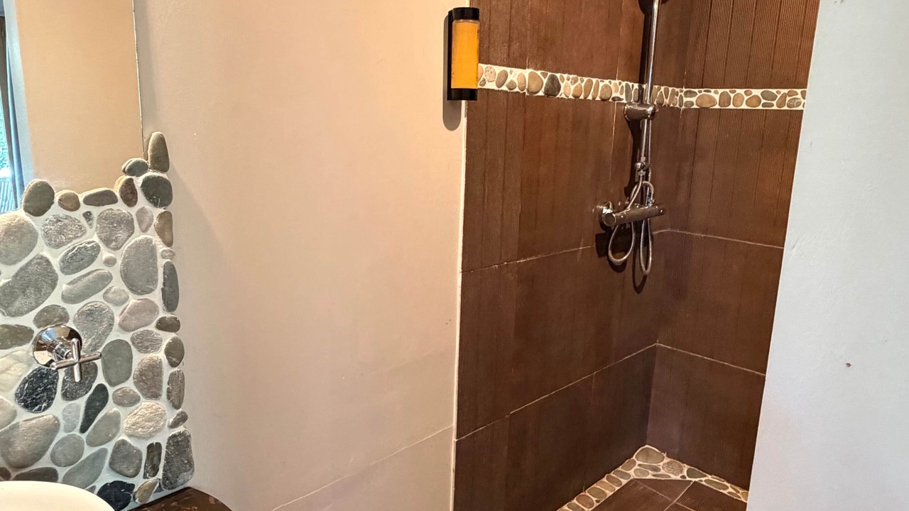 Photo of Bathroom in Mons