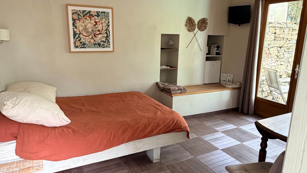 Photo of Bedroom in Mons