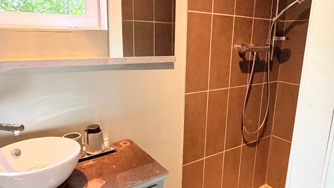 Photo of Bathroom in Mons