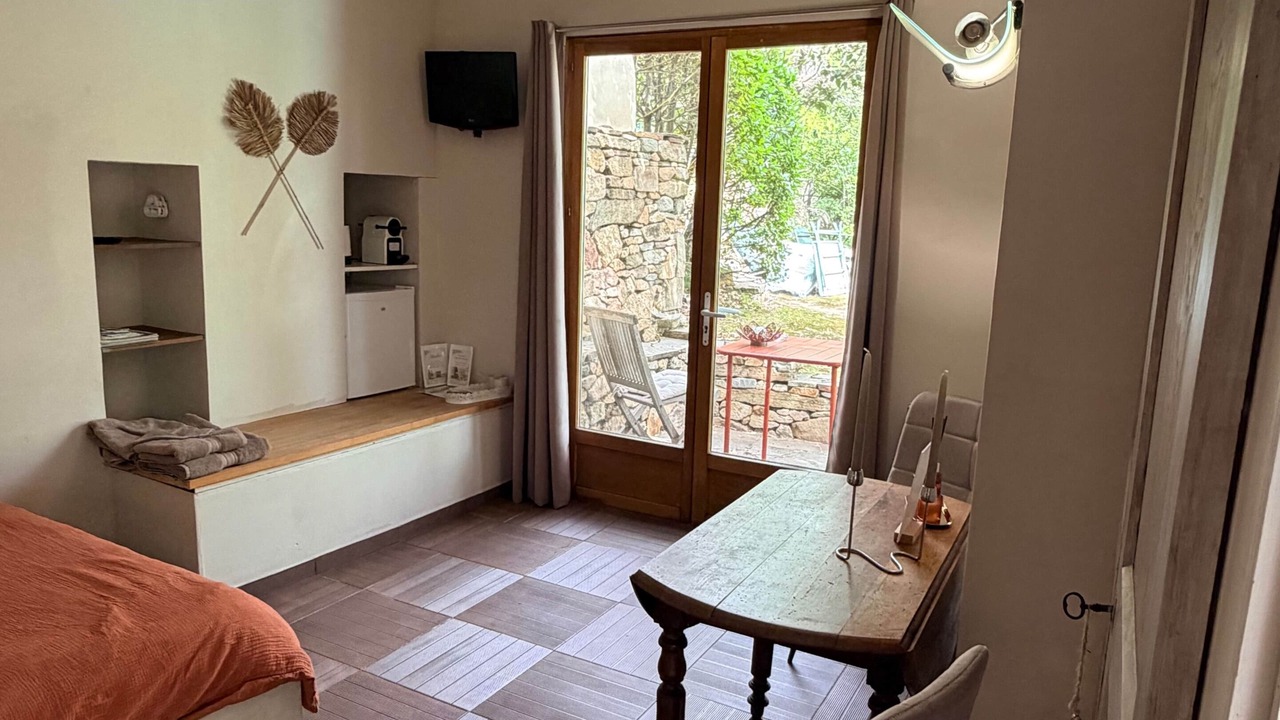 Photo of Bedroom in Mons