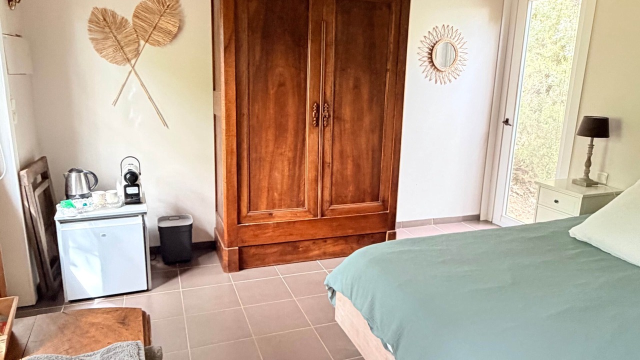 Photo of Bedroom in Mons