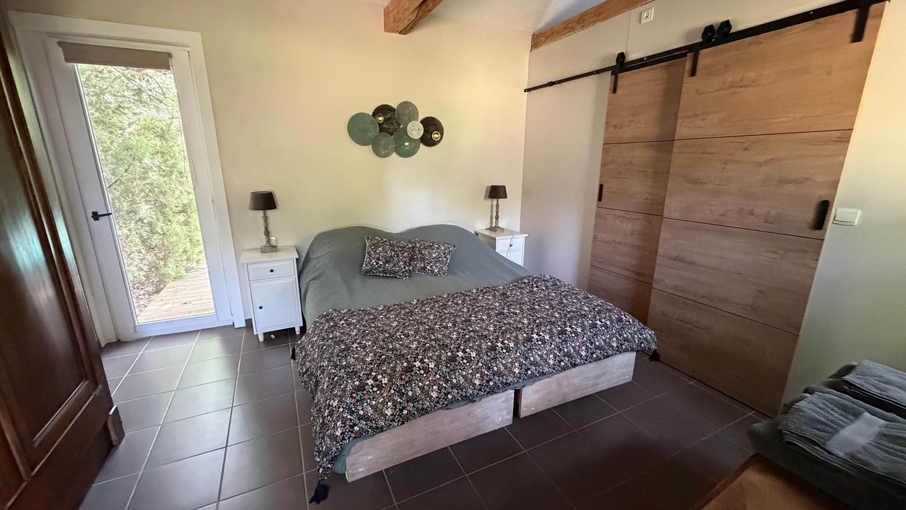 Photo of Bedroom in Mons