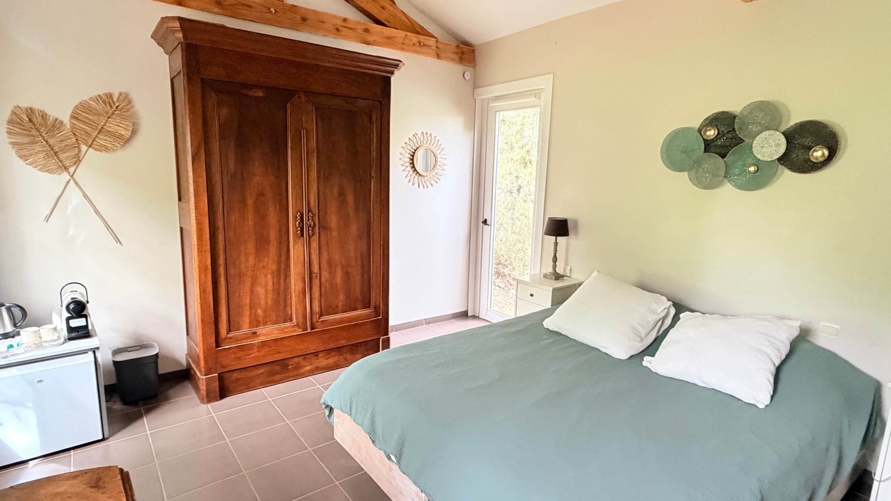 Photo of Bedroom in Mons