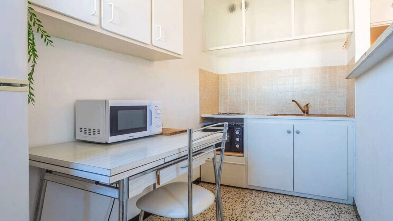 Photo of Kitchen in Le Grand Large