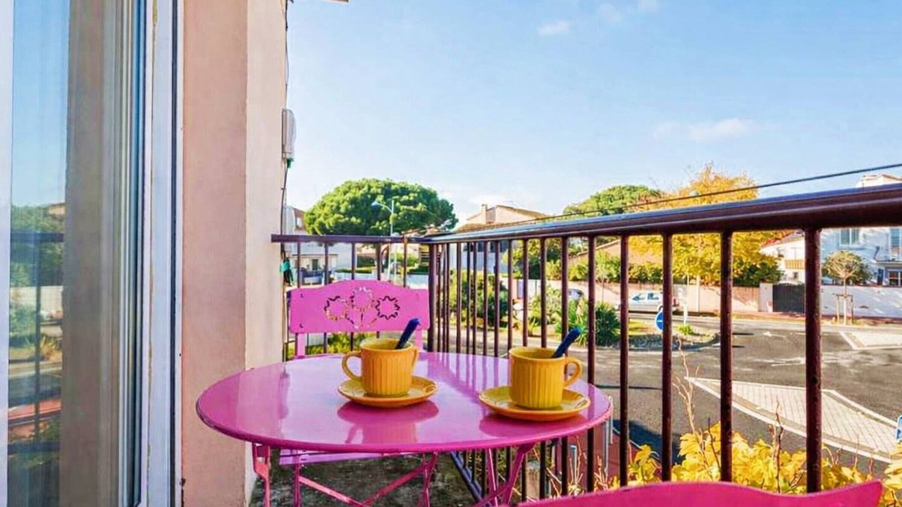 Photo of Outdoor in Le Grand Large