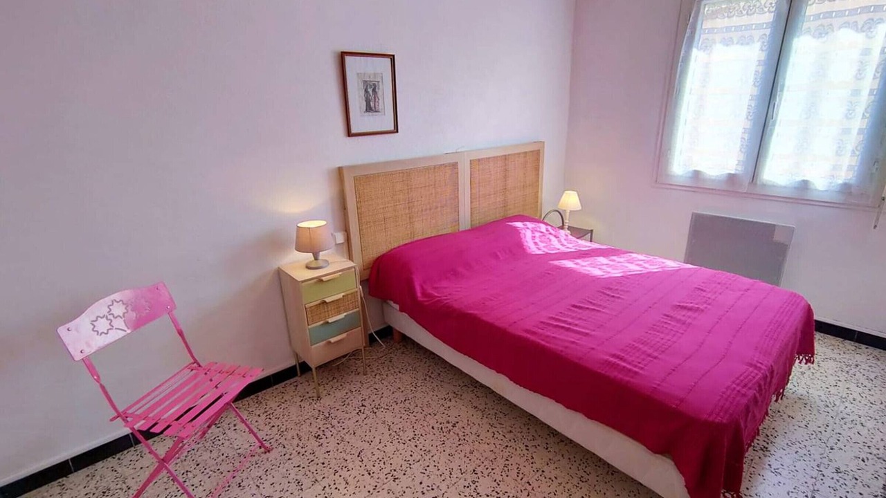 Photo of Bedroom in Le Grand Large