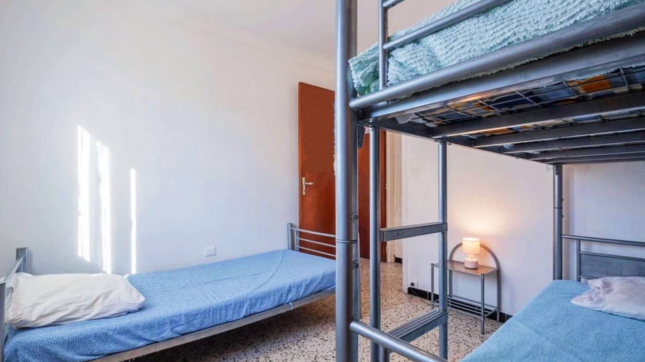 Photo of Bedroom in Le Grand Large