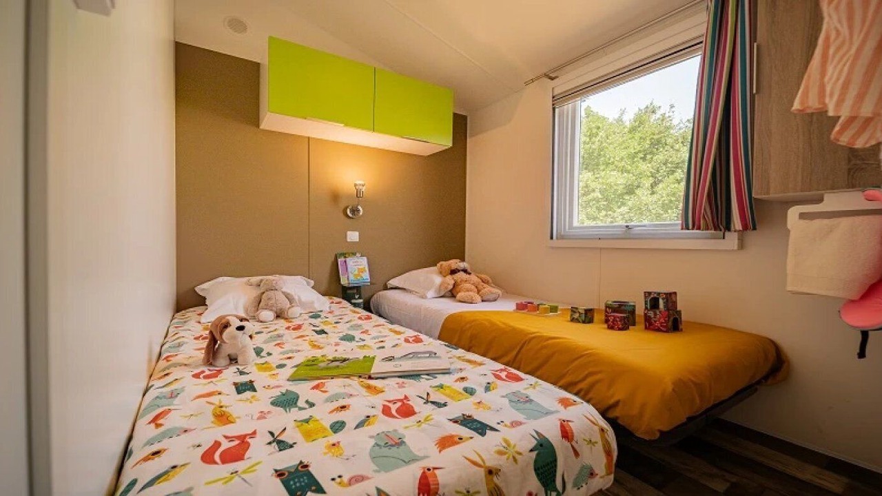 Photo of Bedroom in Laroque-des-Alberes