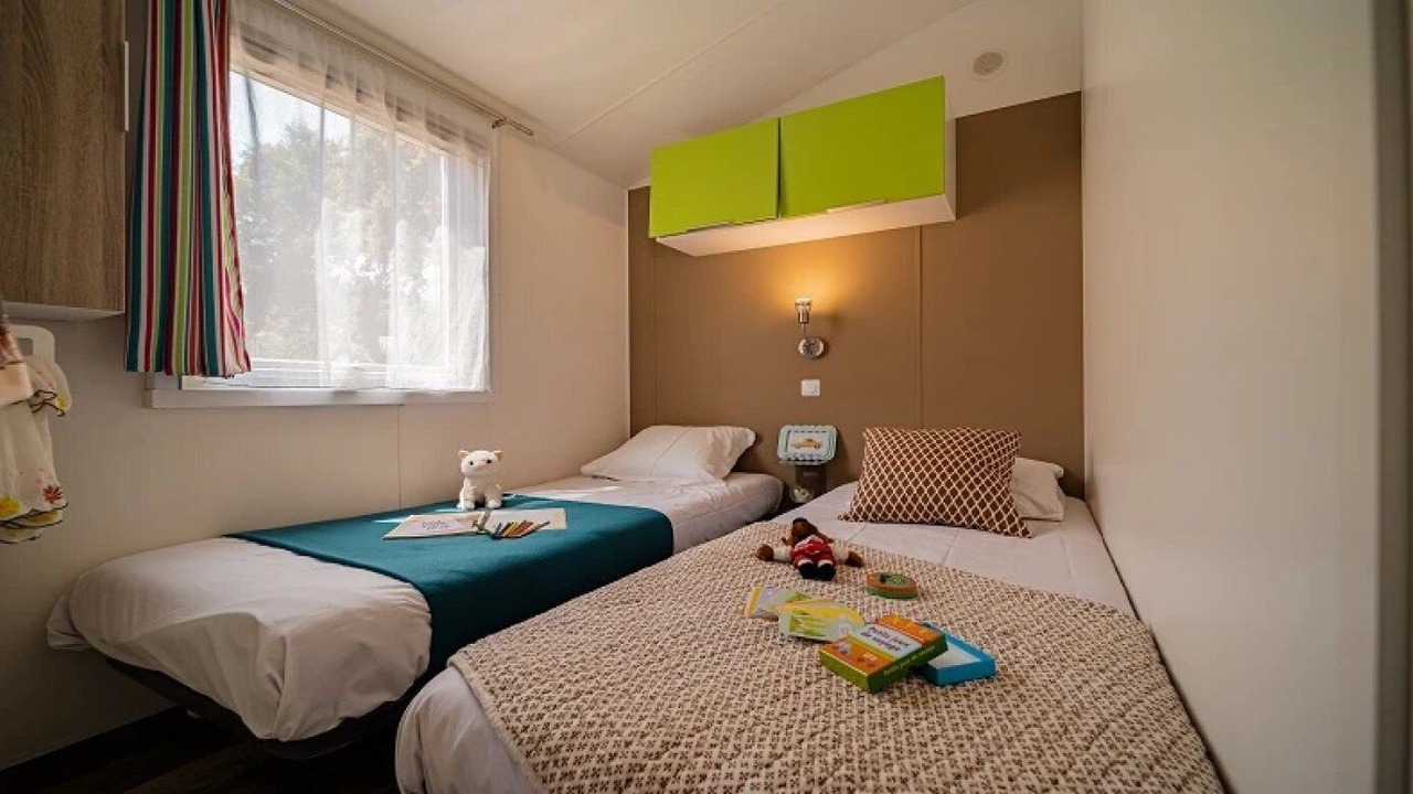 Photo of Bedroom in Laroque-des-Alberes