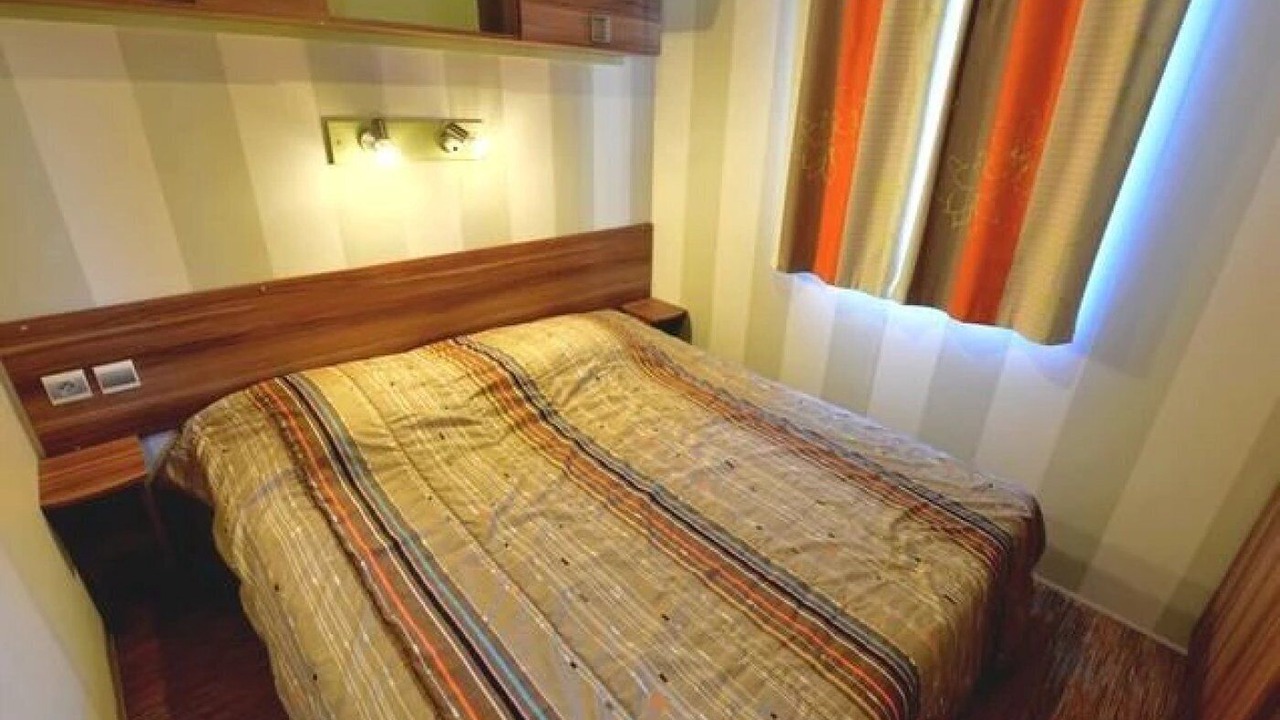 Photo of Bedroom in Saint-Rome-de-Tarn