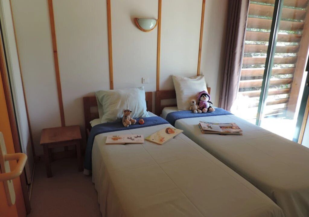 Photo of Bedroom in Saint-Germain-du-Teil