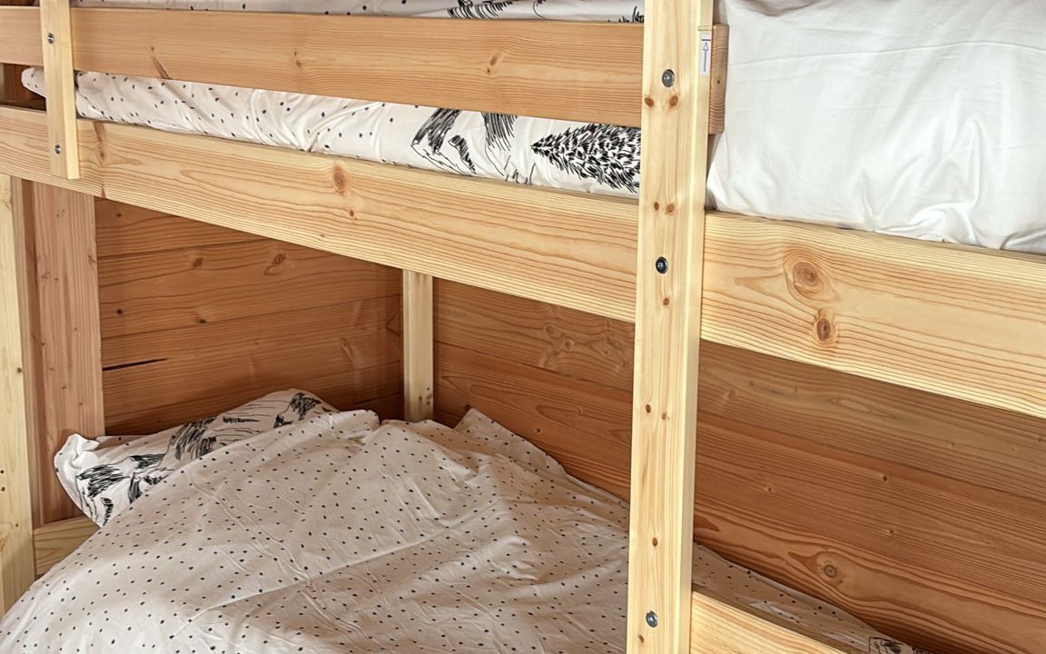 Photo of Bedroom in Saint-Francois-Longchamp