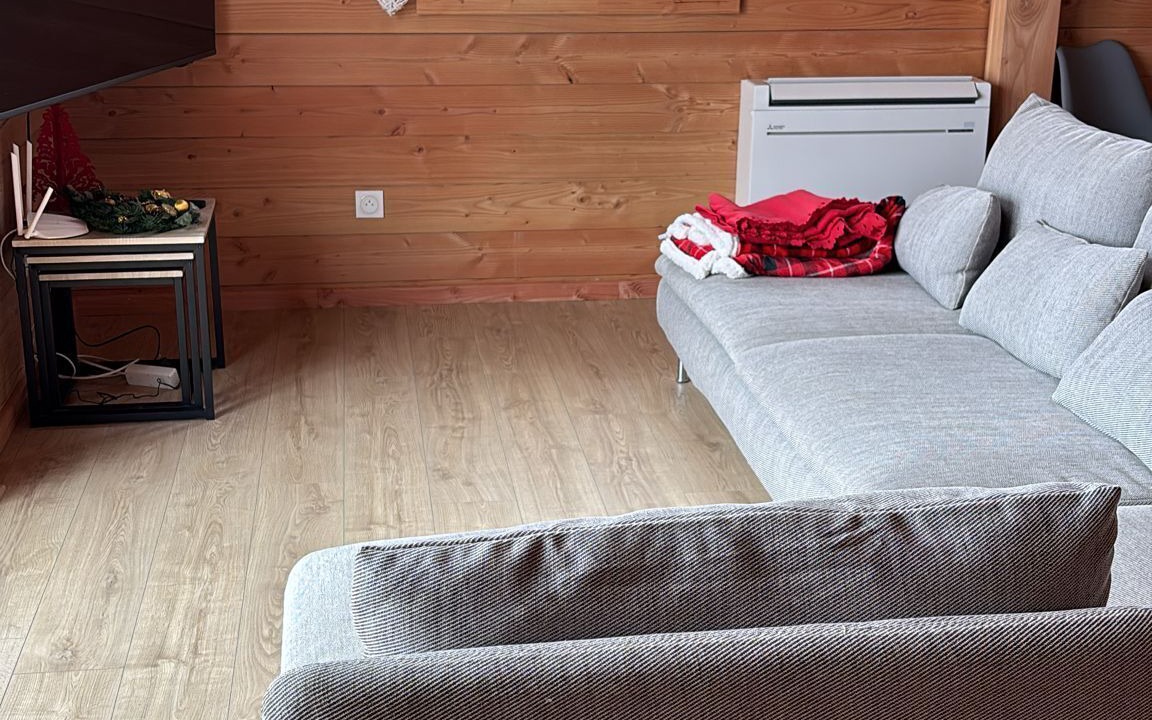 Photo of Livingroom in Saint-Francois-Longchamp